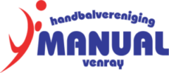 Logo Manual Handbal Venray