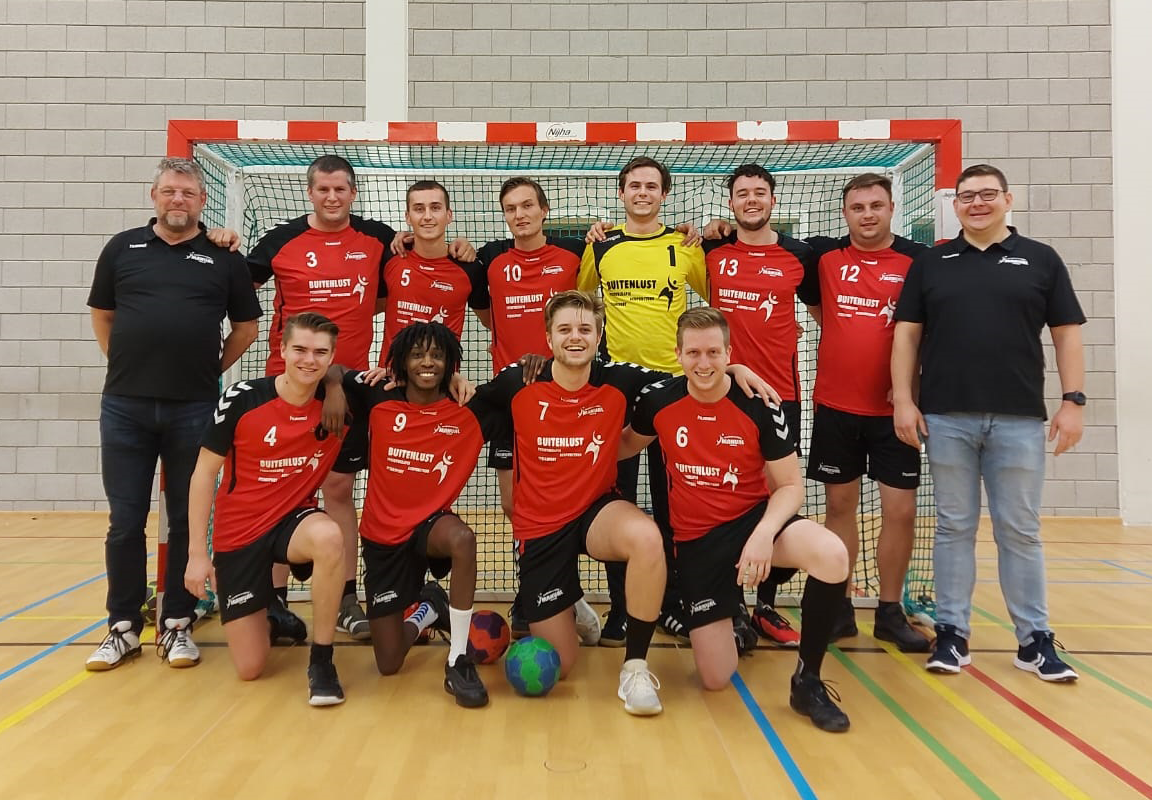Teamfoto HS1